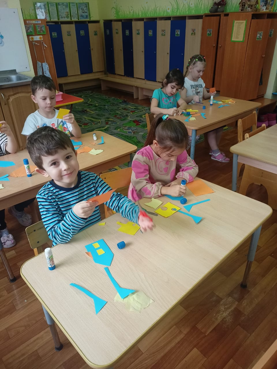 Рисунок